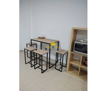 1 BEDROOM APARTMENT - MURCIA - Photo 4