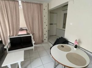 Studio/Γκαρσονιέρα για ενοικίαση - Βόλος, - Φωτογραφία 1