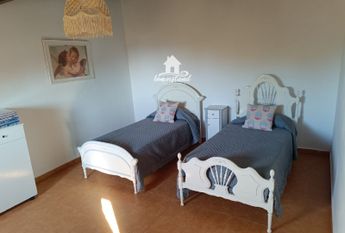 En alquiler casa en Garachico