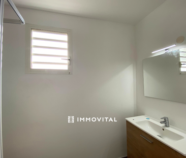 Location Appartement 3 pièces 69m² BAIE MAHAULT 97122 - Photo 3