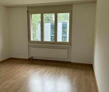4.5 Zimmerwohnung in Fahrweid - Foto 2