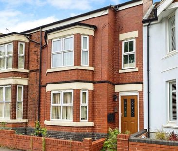 King Edward Road, Nuneaton - Photo 2