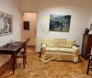 Διαμέρισμα για ενοικίαση Λεωφόρος Πατησίων - Λεωφόρος Αχαρνών - Φωτογραφία 3