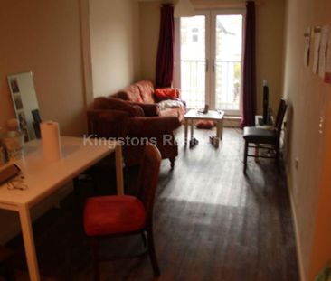 4 bedroom apartment to rent - Photo 1