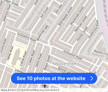 Grosvenor Road, Wavertree - Photo 1