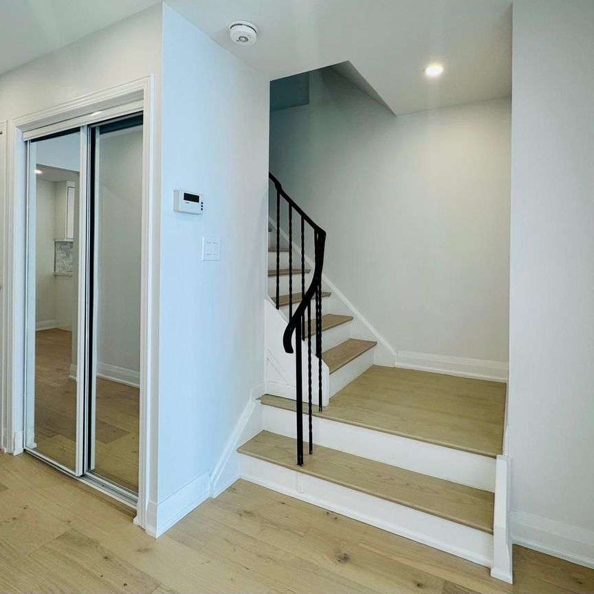 For Lease - 906 Marinet Crescent Unit# MAIN, Pickering, Ontario - Photo 1