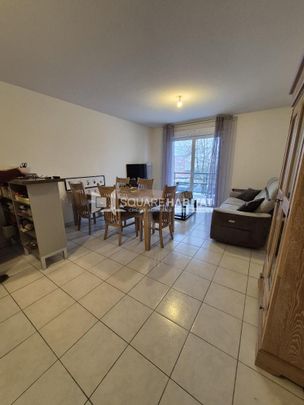 Location Appartement 3 pièces 55m² CAUDRY 59540 - Photo 1