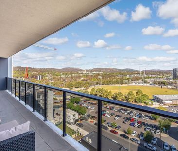 116/9 Irving Street, Phillip ACT 2606 - Apartment For Rent | Domain - Photo 3