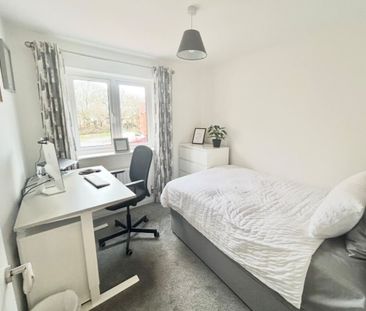 Ragged Robin Close, Southampton, Curbridge - Photo 4