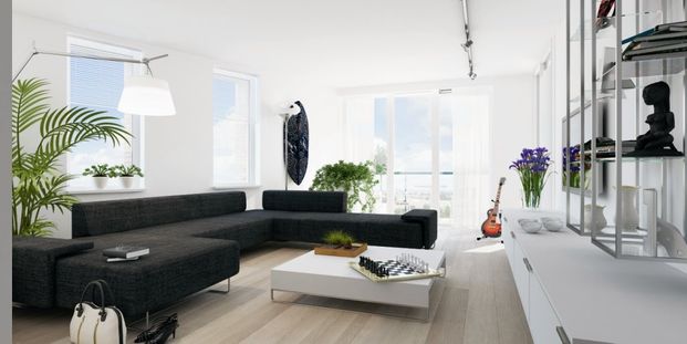 Piet Mondriaanlaan 257, 3812GT Amersfoort - Photo 1