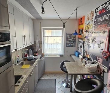 Hübsche 2 Zimmer Wohnung im Herzen der Altstadt - Photo 1