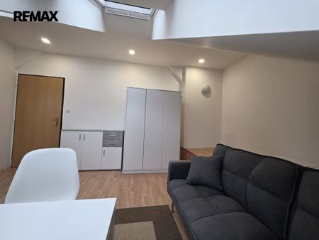 Pronájem bytu 2+kk v osobním vlastnictví 43 m², Praha 6 - Dejvice - Fotografie 3