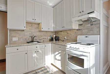 For Lease - 67 Moore Avenue Unit# 2, Kitchener, Ontario - Photo 4