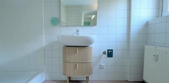 1. Monat mietfrei I Gemütliche 2-Zimmerwohnung I Zentrale Lage - Foto 2