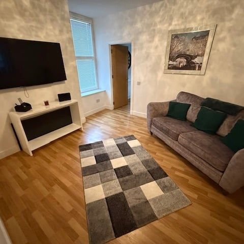 1 Bed Flat, Huntly St, AB10 - Photo 1