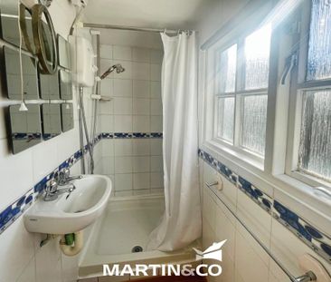 2 bedroom terraced house to rent - Photo 6