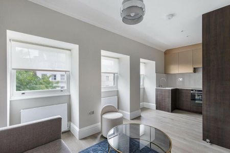 1 bedroom ground floor flat to rent - Photo 3