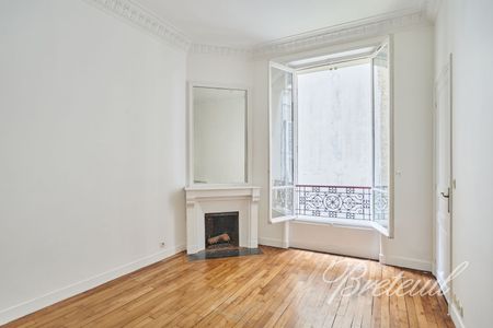 Tout savoir sur cet appartement dans le quartier Porte Dauphine, à Paris 16ème - Photo 2