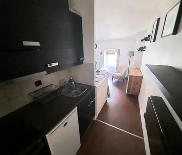 Location Appartement 1 pièce 19m² BORDEAUX 33000 - Photo 3
