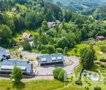Pronájem horského Apartmánu v Bratrouchově - Photo 6