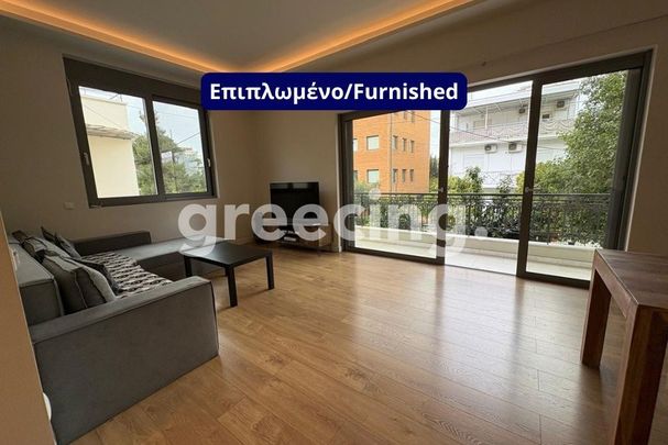 Διαμέρισμα για ενοικίαση Αγία Βαρβάρα (Χαλάνδρι) - Φωτογραφία 1