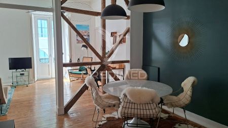 Apartamento T2 em Lisboa - Photo 4
