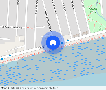 Eastern Esplanade, Canvey Island - Photo 1