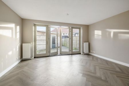 Huis te huur: Merelstraat 3 1223 NR Hilversum - Foto 2