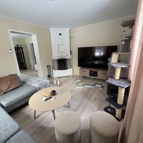 Kjesäter Stavhällstugan, Vingåker - Foto 1