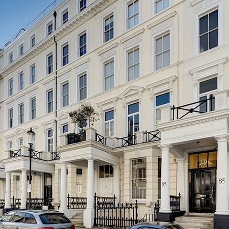 Lexham Gardens Kensington - Photo 4