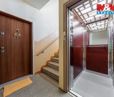 Pronájem bytu 1+kk 20 m² - Photo 5