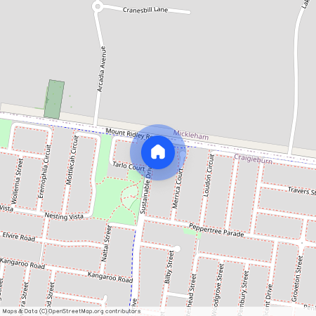 106 Sustainable Drive, Vic 3064, Craigieburn