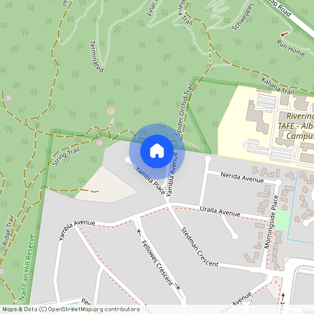 709 Yambla Avenue, NSW 2640, Albury