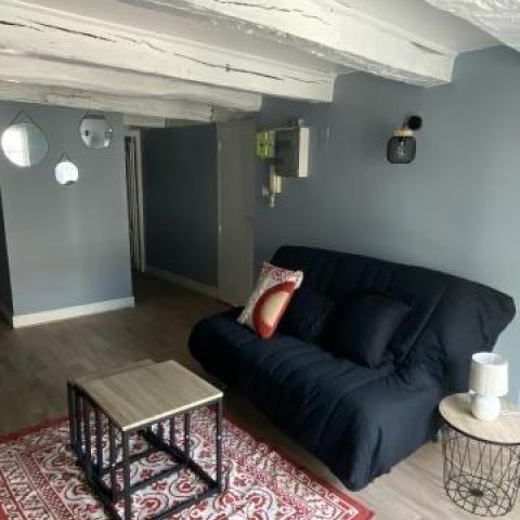 Location Appartement 1 pièce LIMOGES (87000) - Photo 1