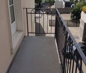 2.5 Zimmer, 61 m², 2. Stock - Photo 4