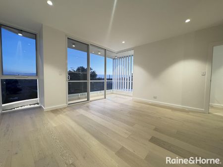 Brand New Luxury 5 Bedroom 4 Bathroom Duplex with Views and Dual Master Suites in the Heart of West Ryde - Photo 3