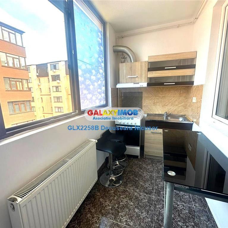 Apartament 2 camere Mobilat Utilat, Ilie Petre, 300 Euro - Fotografie 1