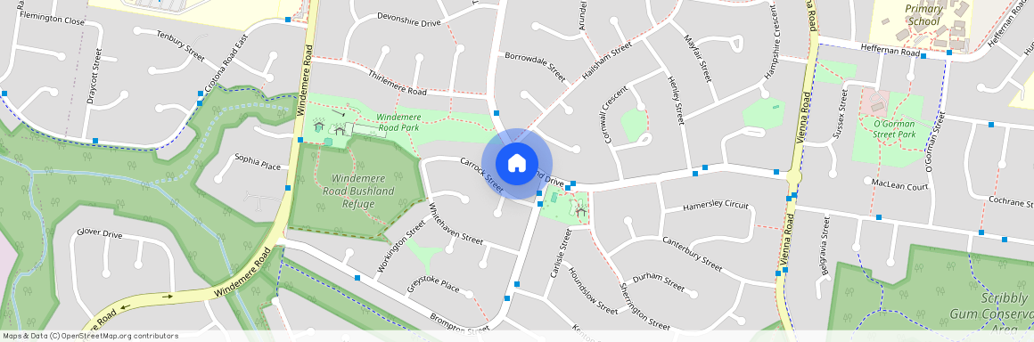 51 Cumberland Drive, Qld 4161, Alexandra Hills