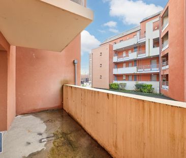 Location Appartement 2 pièces 40m² LISIEUX 14100 - Photo 5