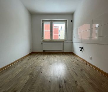 3-Zimmer-Wohnung in Wilhelmshaven City - Photo 4