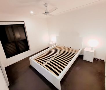 2 bed 1 bath - Photo 5