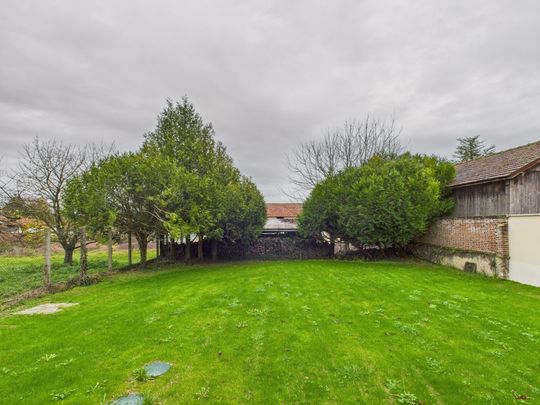 Maison de campagne à louer, 5 pièces - Rhèges 10170 - Photo 1