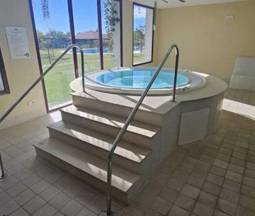 Vivienda en el fabuloso complejo de Parque Botanico, Benahavis - Photo 5