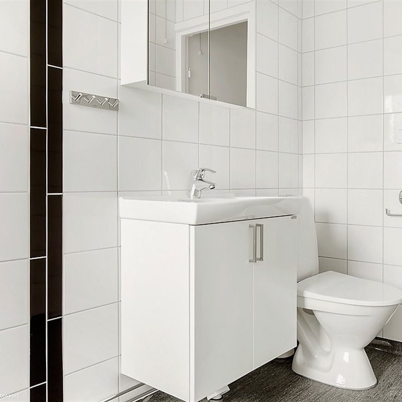 Bruksvägen 19 F - Foto 1