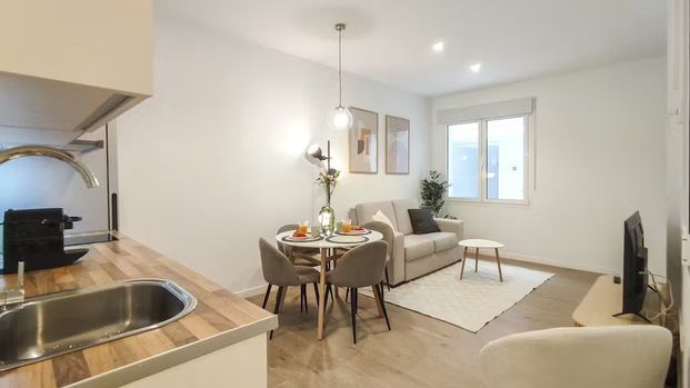 Calle Lagunillas, Málaga, Andalusia 29012 - Photo 1