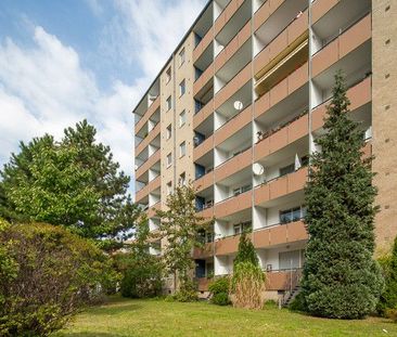 Gemütliche 1-Zimmer Wohnung mit Balkon - Photo 1