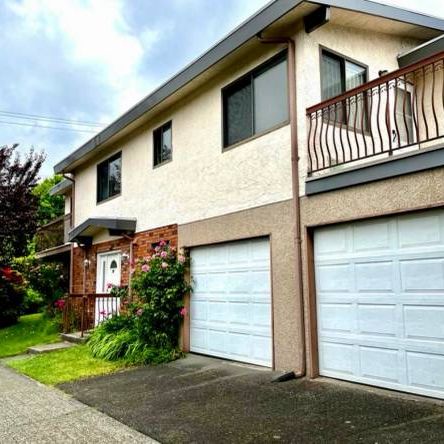 3 Bedroom 2Bathr House (Vancouver Langara Area) - Photo 1