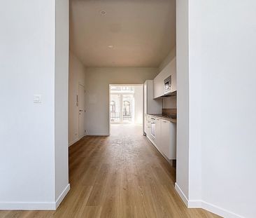 Studio in Schaerbeek - Photo 4
