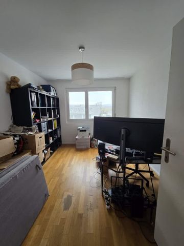 3.5 Zimmer, 89 m², 2. Stock - Photo 4