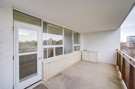 For Lease - 1360 York Mills Road Unit# 303, Toronto, Ontario - Photo 2